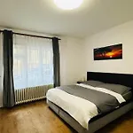 Modern Apartment In Old Town Prague