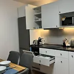 Modern Apartment In Old Town Prague