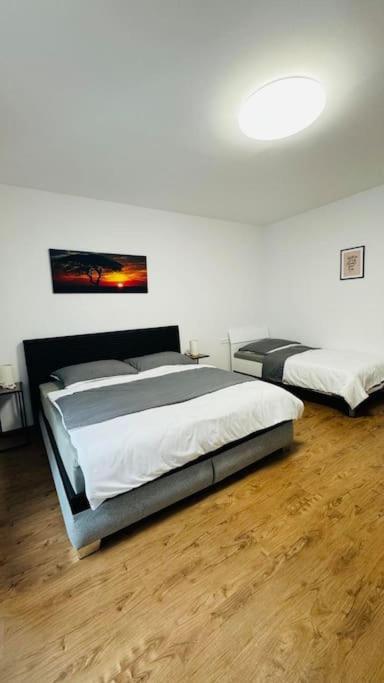 Apartamento Modern In Old Town