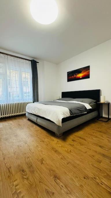 Modern In Old Town Apartamento