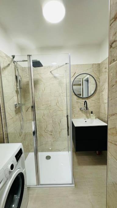 Modern In Old Town Apartamento *