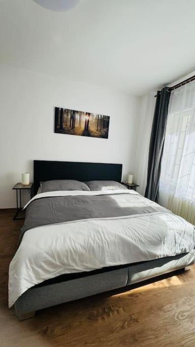 Modern In Old Town Apartamento