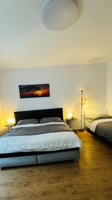 Appartamento Modern In Old Town