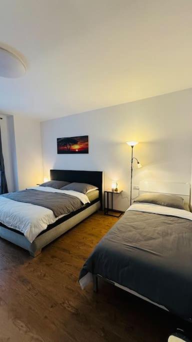 Appartamento Modern In Old Town *