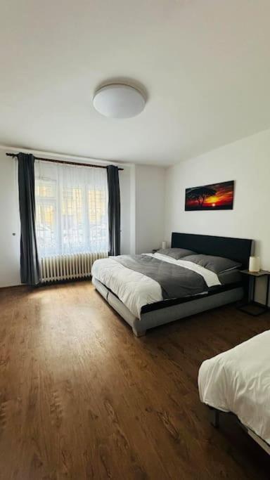 Modern In Old Town Apartamento Praga