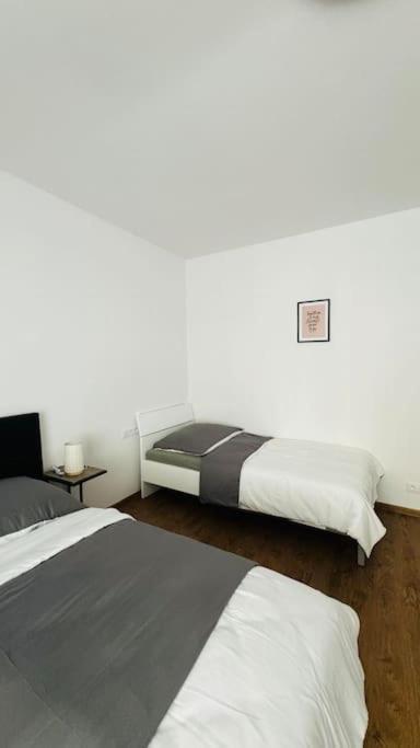 Apartamento Modern In Old Town Praga