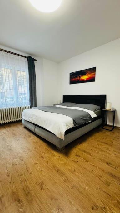 Modern In Old Town Apartamento