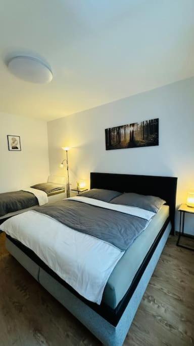 Modern In Old Town Apartamento *