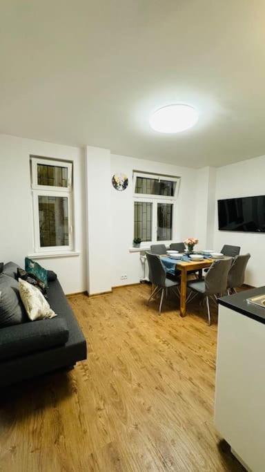 Appartamento Modern In Old Town Praga