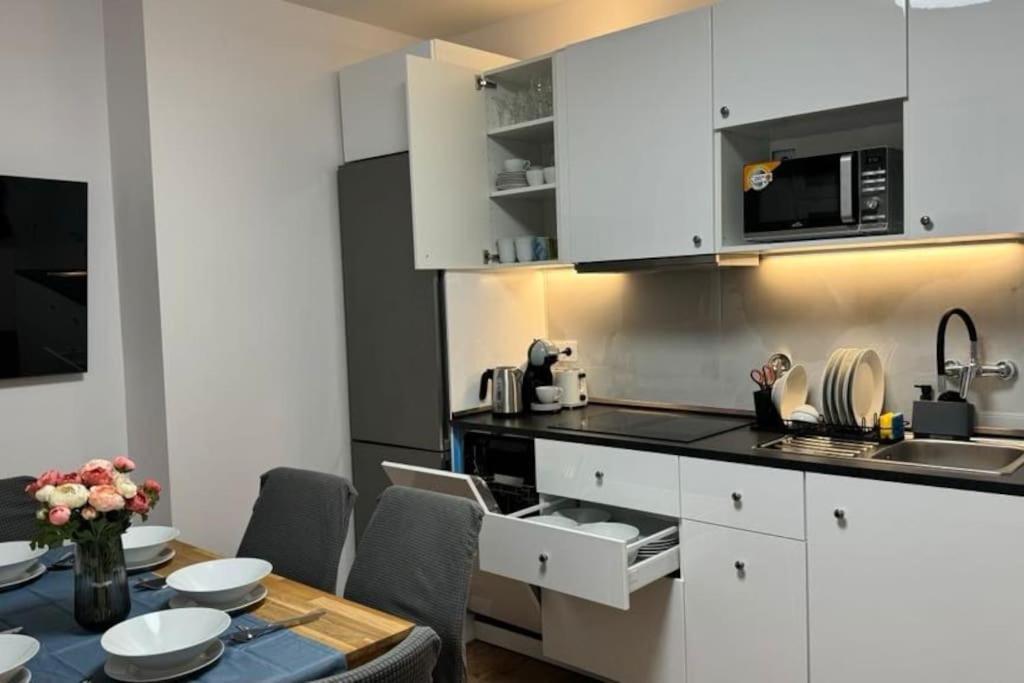 Appartamento Modern In Old Town *